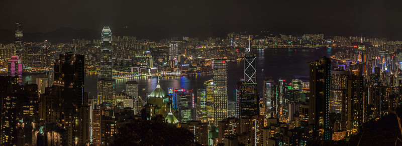 Hong Kong